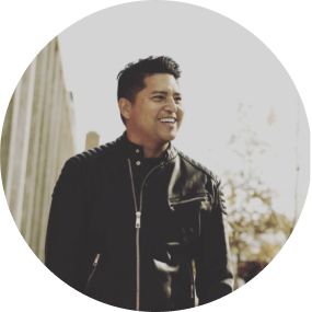 Rodrigo Deguzman