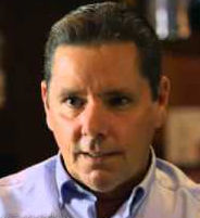 Jeffrey Salvati