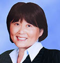 Mary Luo