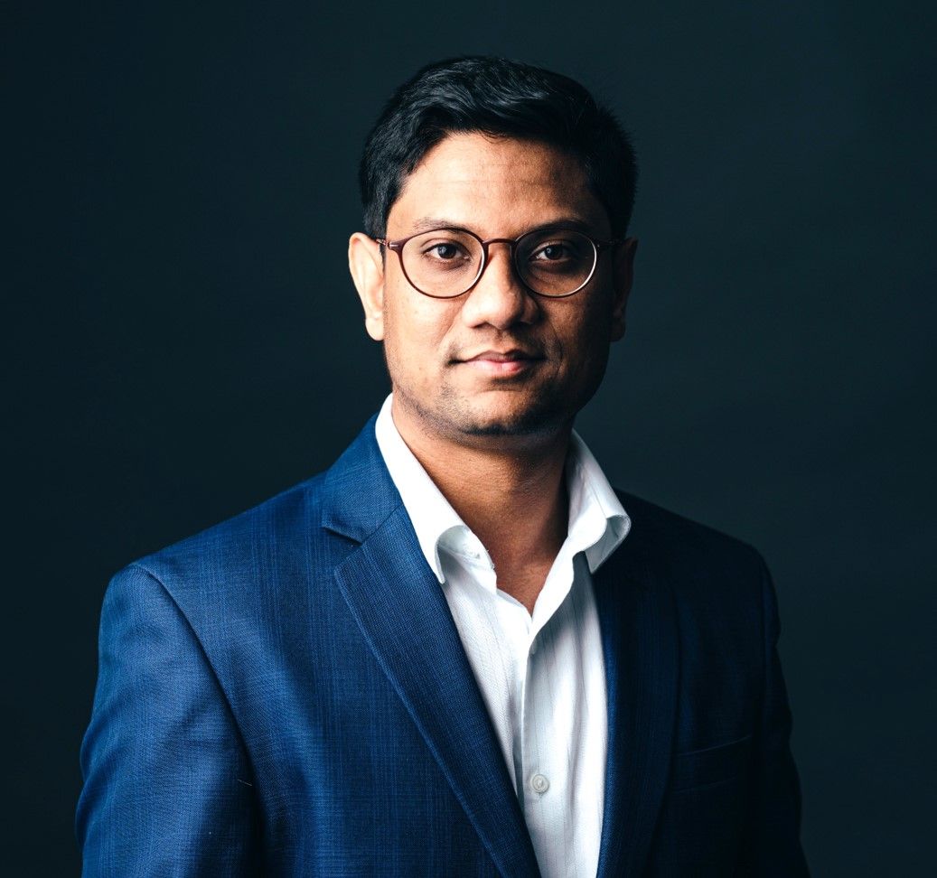 Shahrukh Shamim