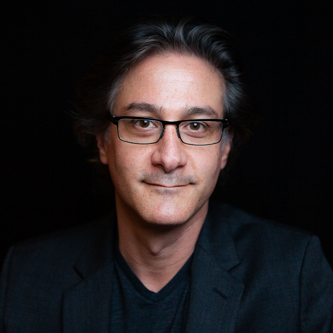 Raffi Bagdasarian