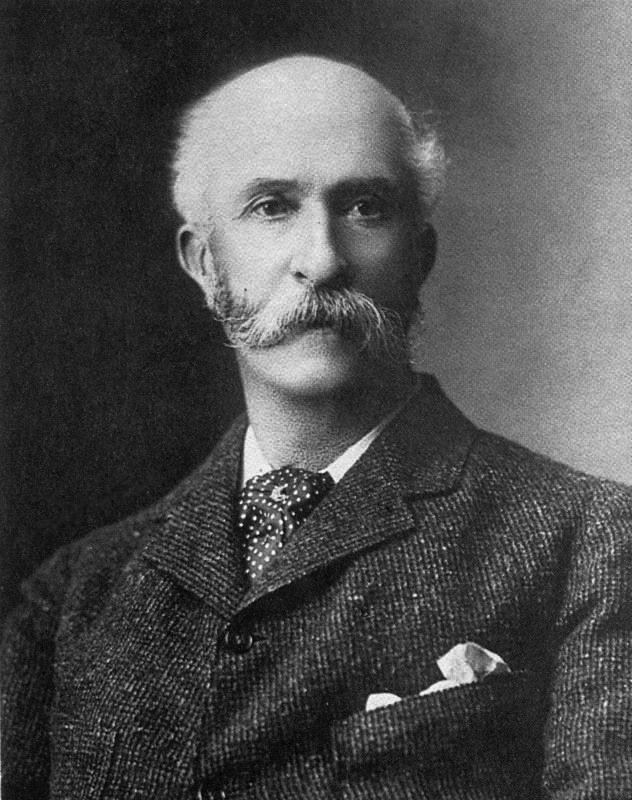 Thomas Glover