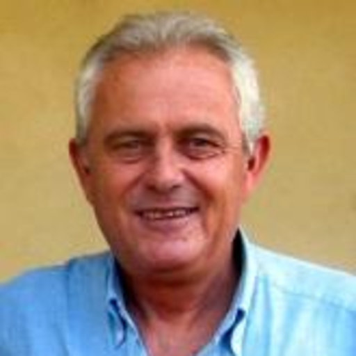 Roberto Bargagli