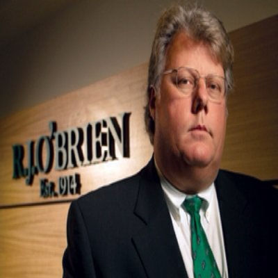 Gerry Corcoran