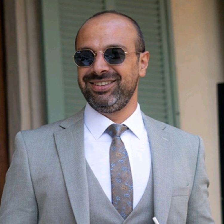 Charbel Moussa