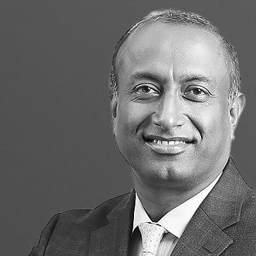Rajesh Nambiar