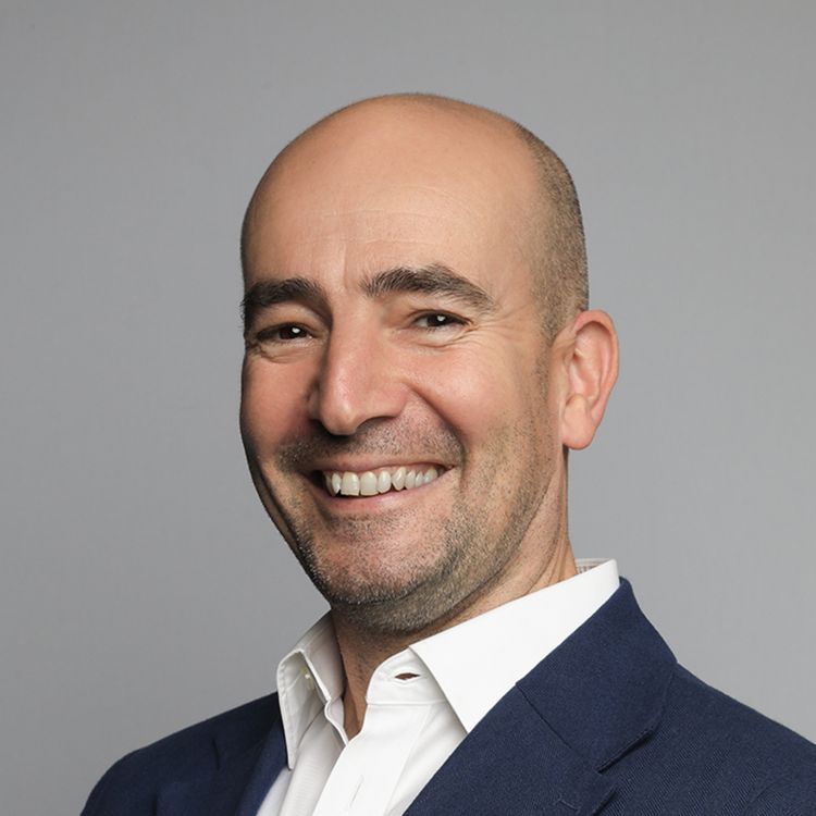 John Slater