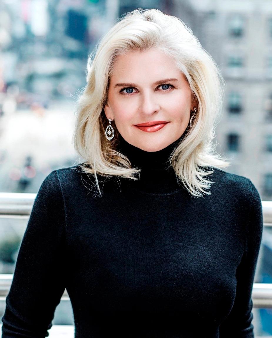 Sharen Turney