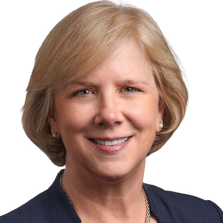 Jane Gross