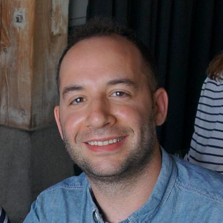 Michael Waxman