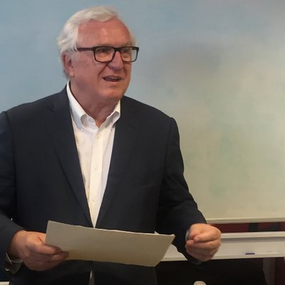 Patrick Kedziora