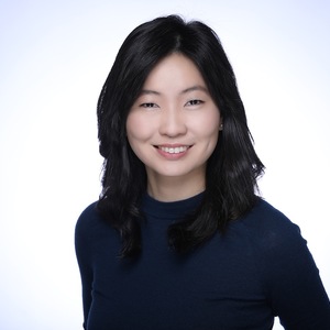 Catherine Zhang