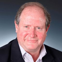 Roy Beveridge