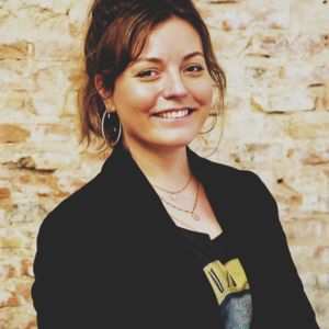 Laura-June CLARKE