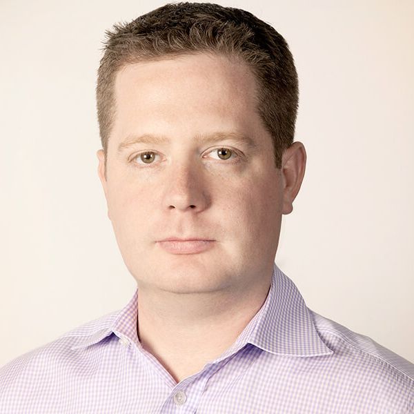 Marcus Robinson