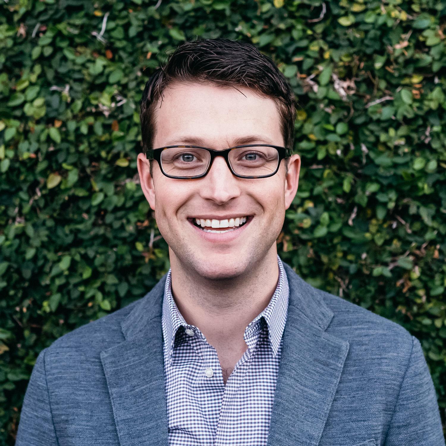 Evan Baehr