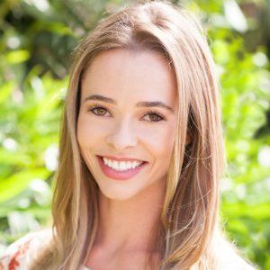 Kiana Cabell