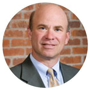 Gary Gorman
