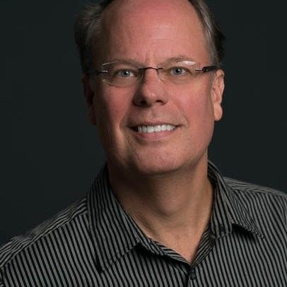 Craig Johnson