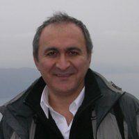 Andranik Aprikyan