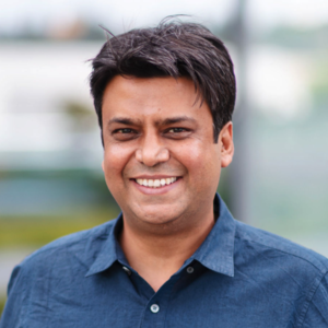 Shiv Agarwal