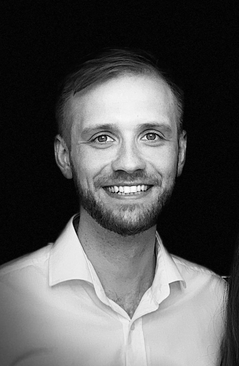 Vladyslav Babenko
