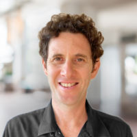 Lior Harel