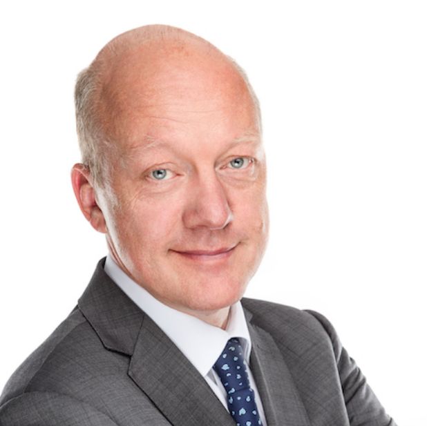 Michael Sjöström