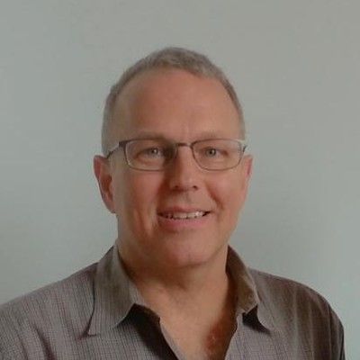 Mark Schnepf