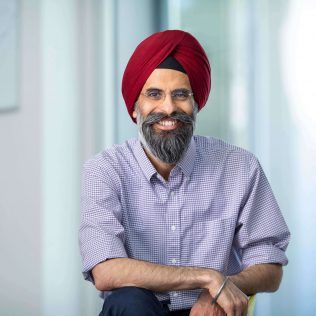 Harpinder Singh