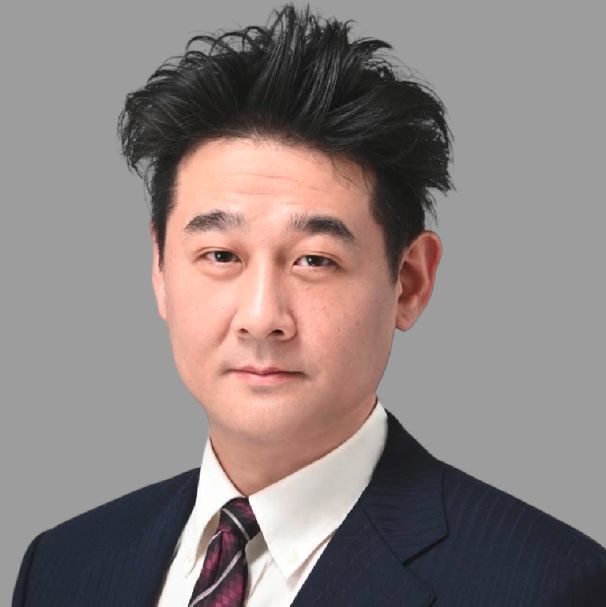 Ryosuke Matsui