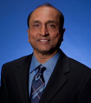 Vic Mahadevan
