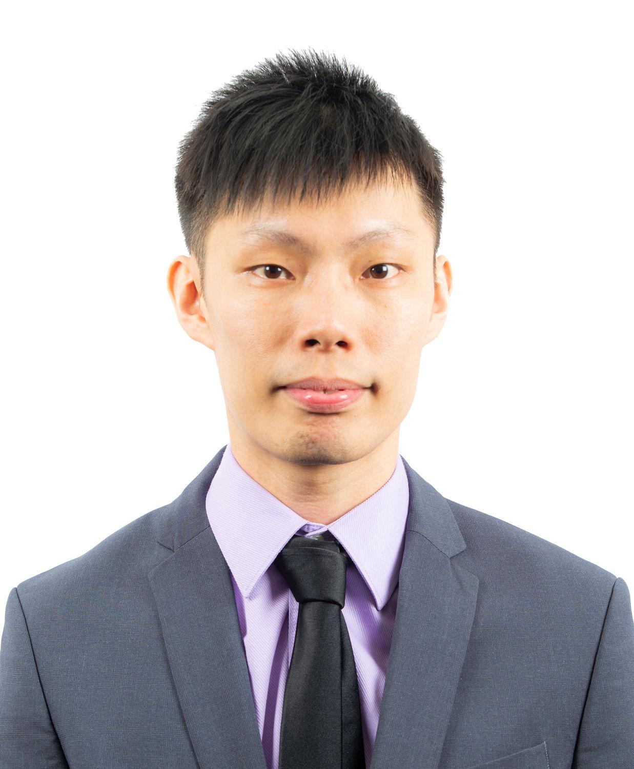 Yanchuan Sim