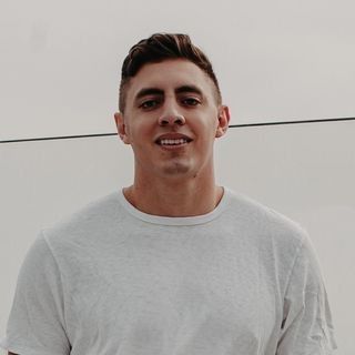 Jonah Travis