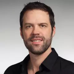 Preston Reed