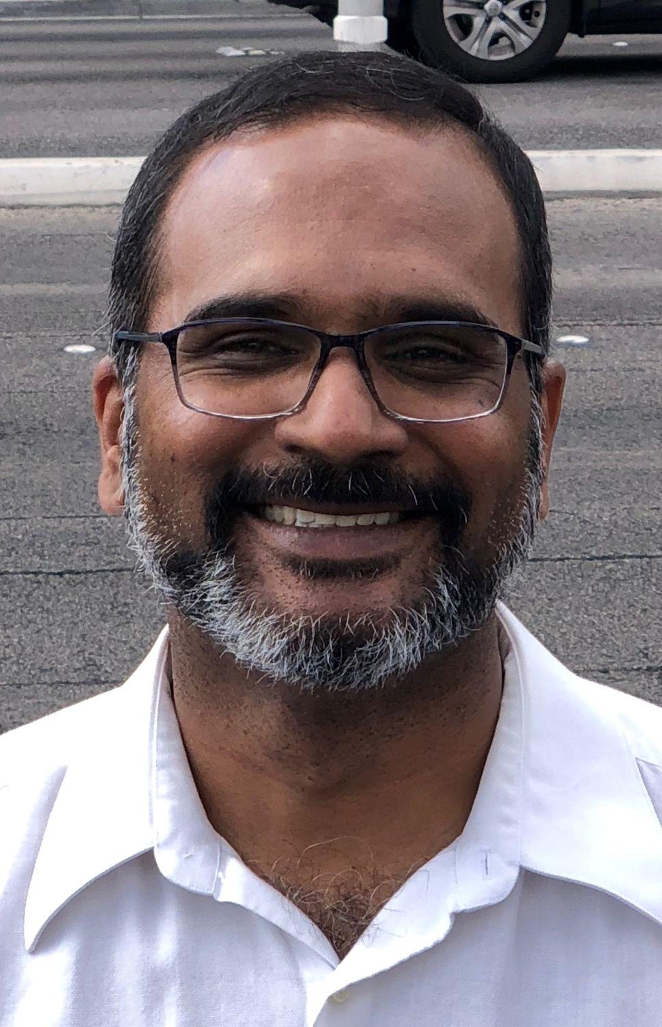 Srirajasekhar Koritala