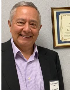 Frank Fernandez