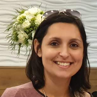 Efrat Blaier