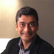 Ashutosh Saxena