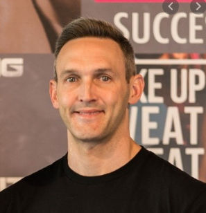 Matthew Miller