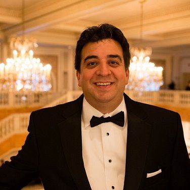 James Hirmas