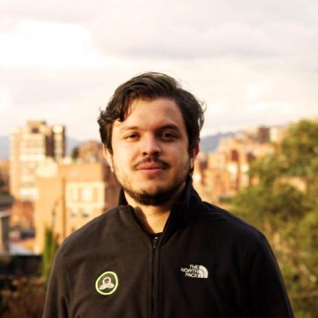 Daniel Marulanda