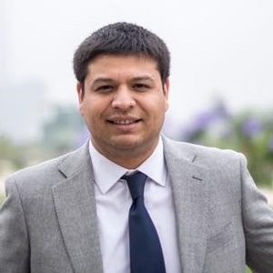Cristian Urrutia