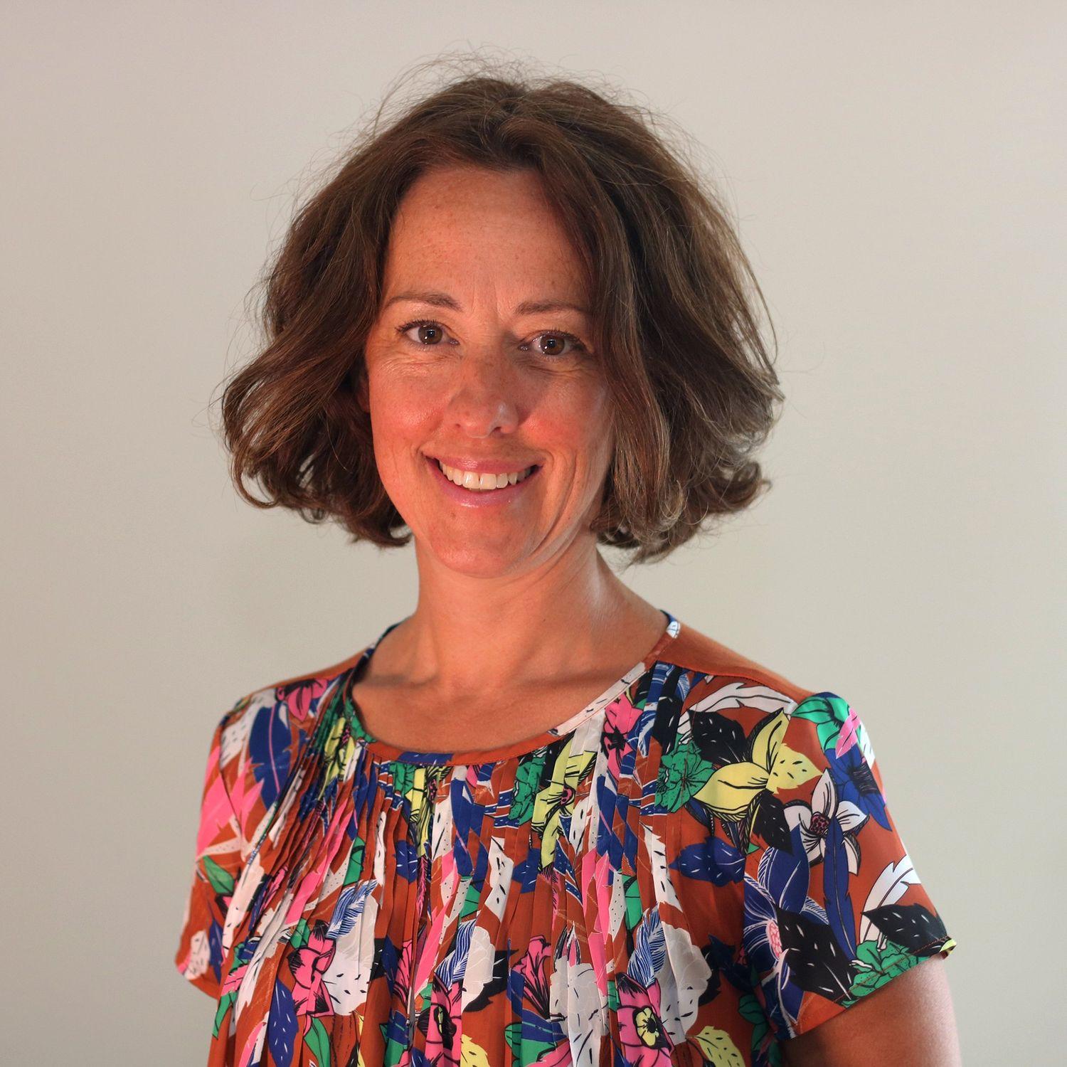 Betsy Taggart