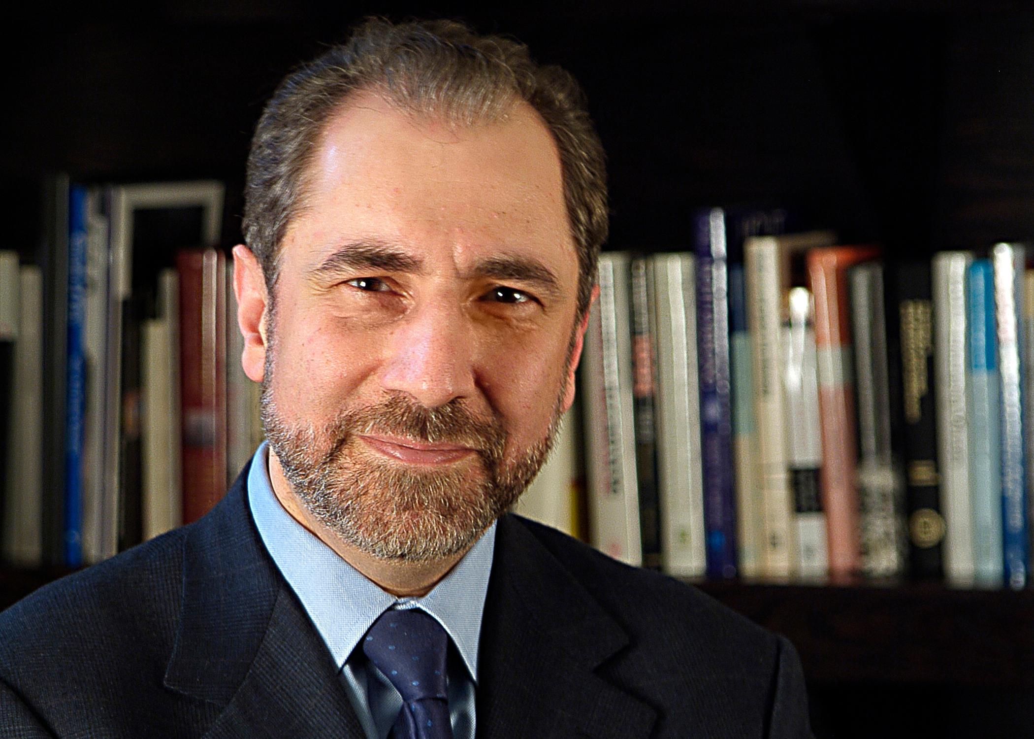 Garo Armen