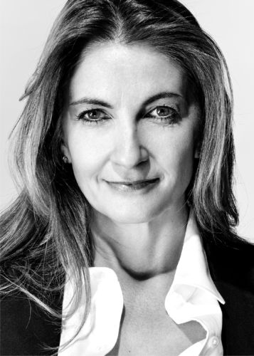 Suzanne Kelly