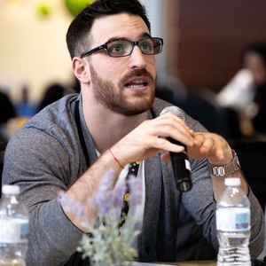 Cory Blumenfeld