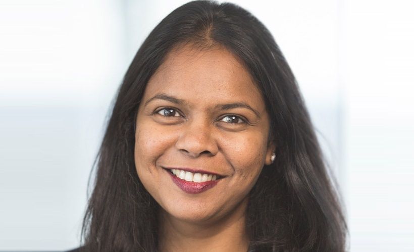 Rakhi Kumar