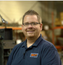Randy Vanberg