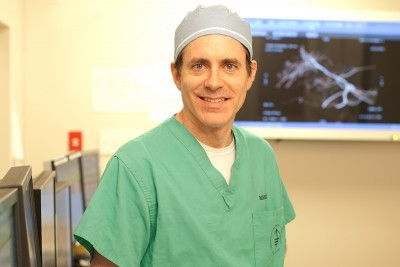 Stephen Solomon